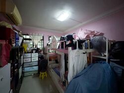 Blk 956 Hougang Street 91 (Hougang), HDB 5 Rooms #560094621